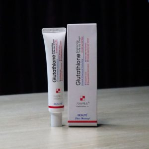 2 Pic Glutahione 1200
