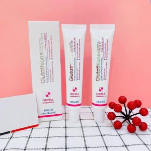 3 Pic Glutahione 1500