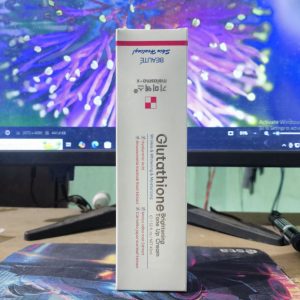 1 Pic Glutahione 650